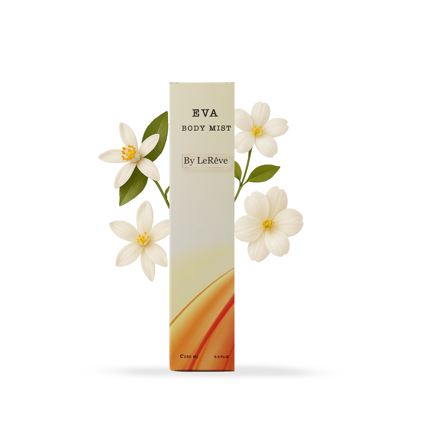 Eva Body Mist By Le Reve Fragrance