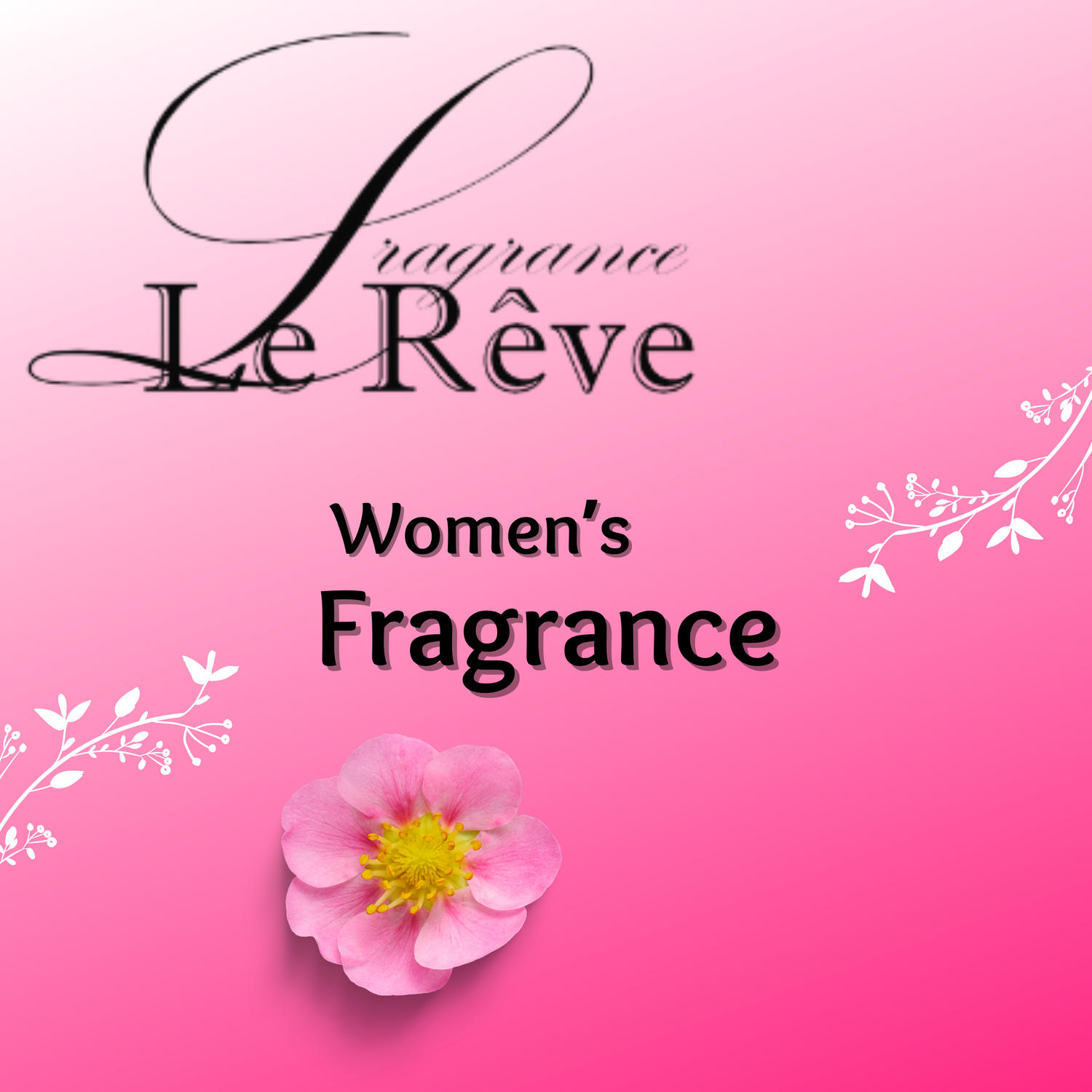 Women's Fragrance