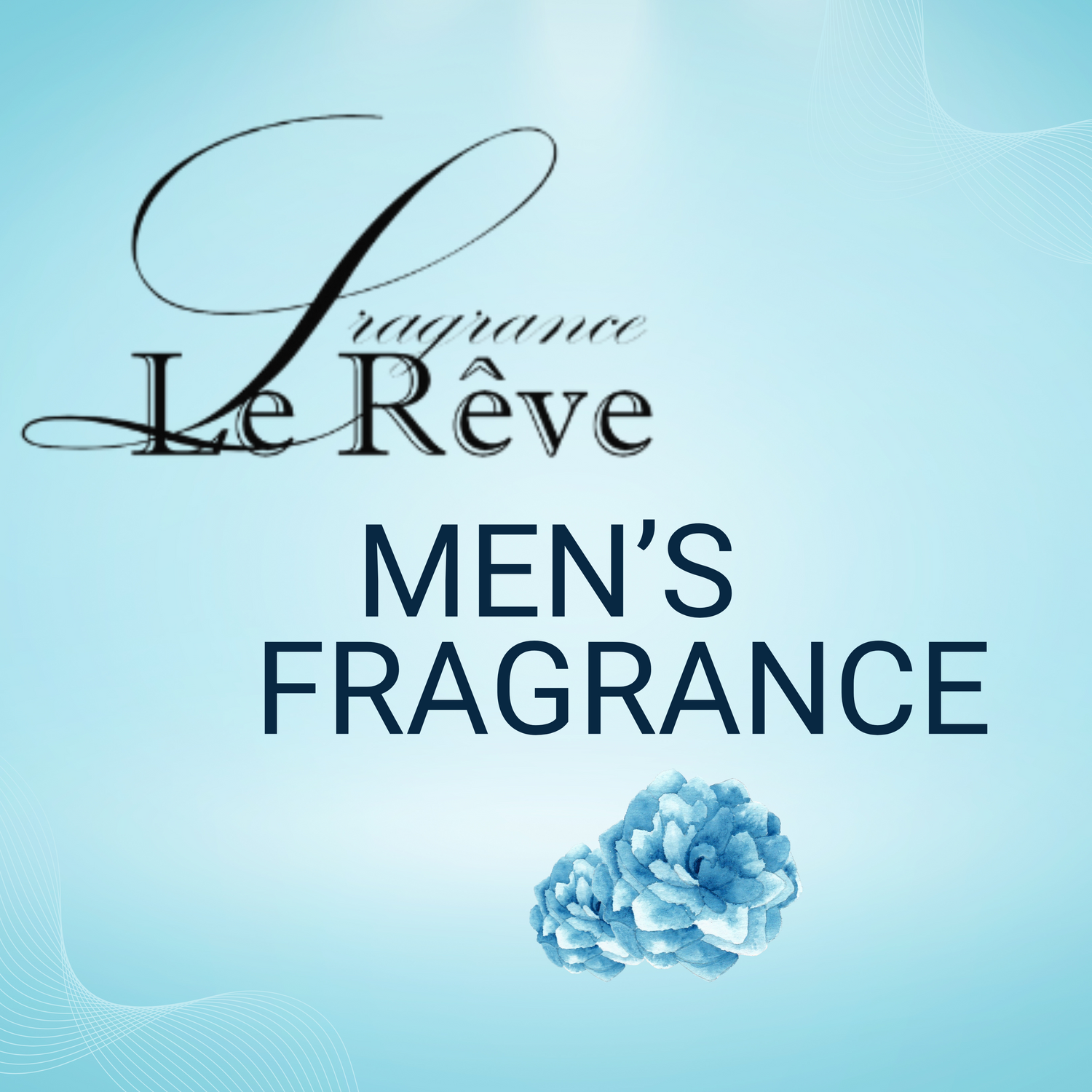 Men's Fragrance