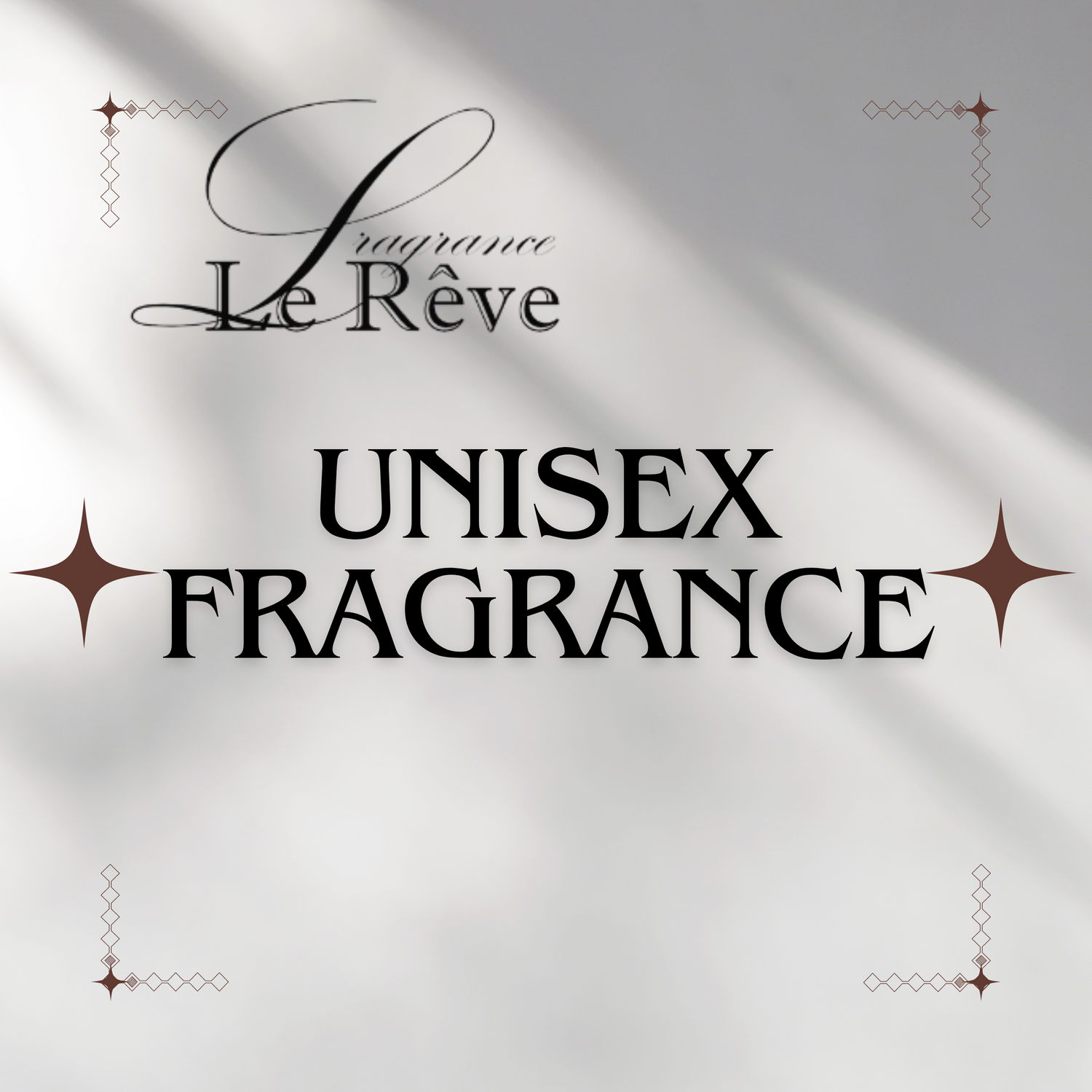 Unisex Fragrance