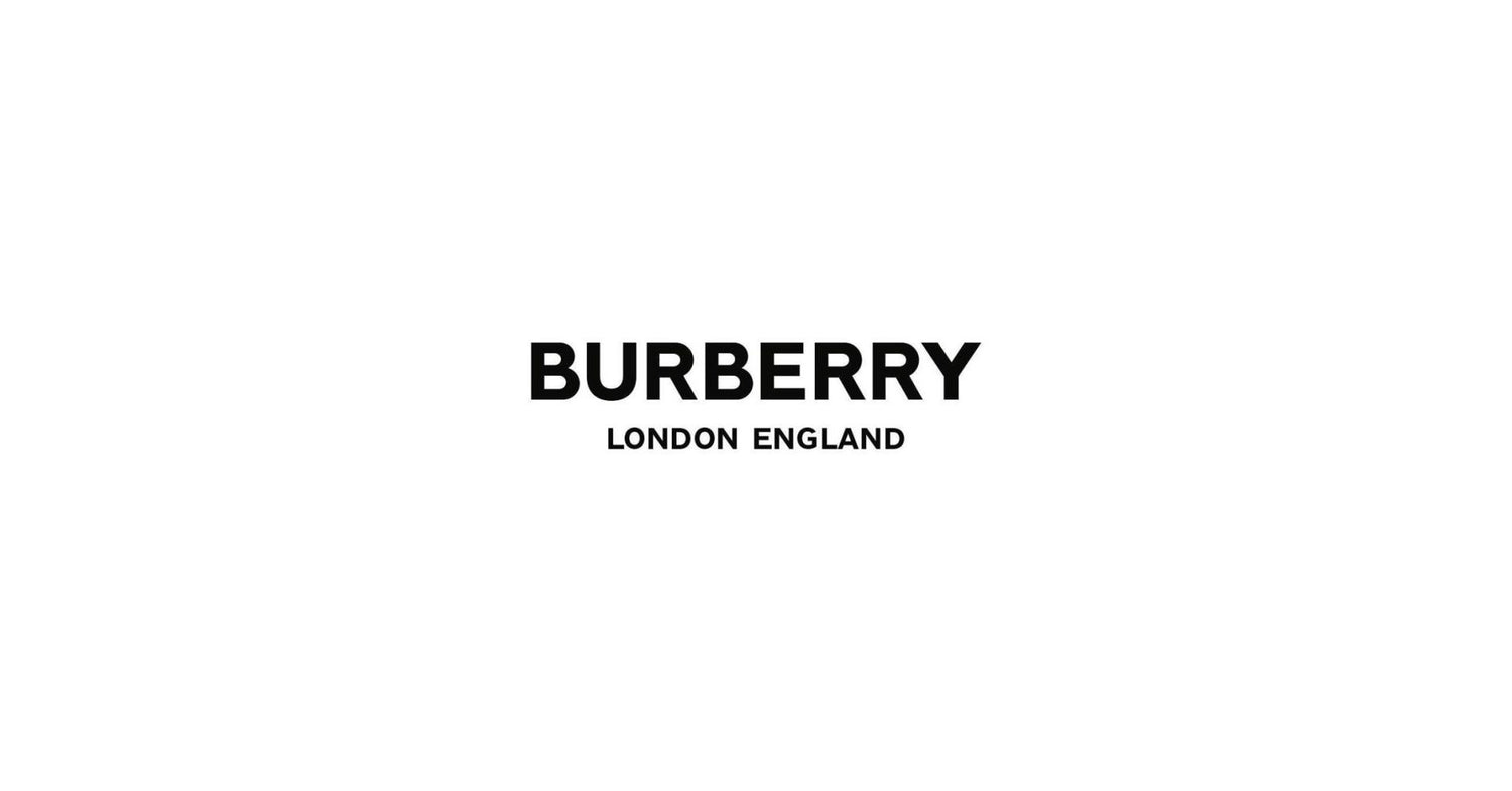 BURBERRY