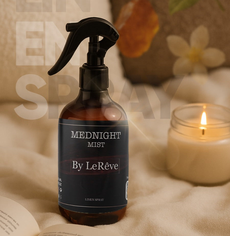 Furniture Spray