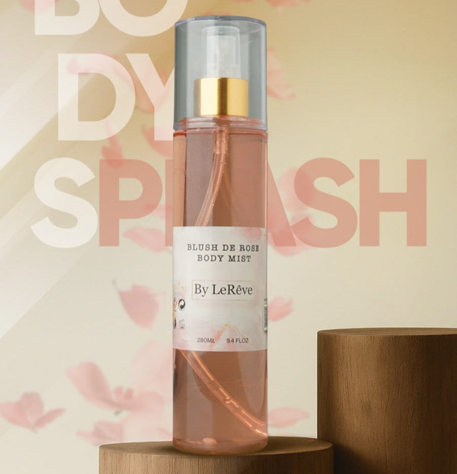 Body Splash