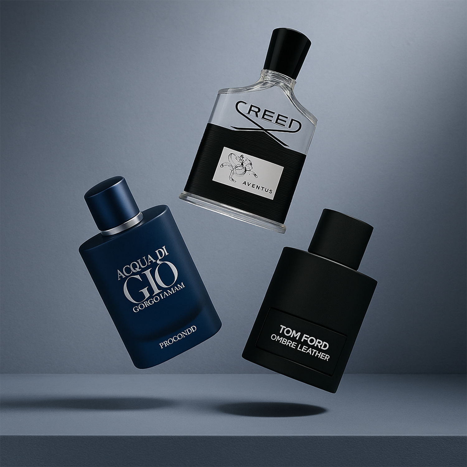 Best Selling Men's Perfume