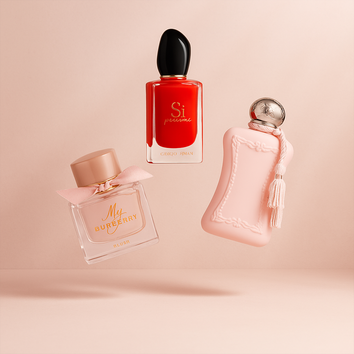 Best Selling Women's Perfume