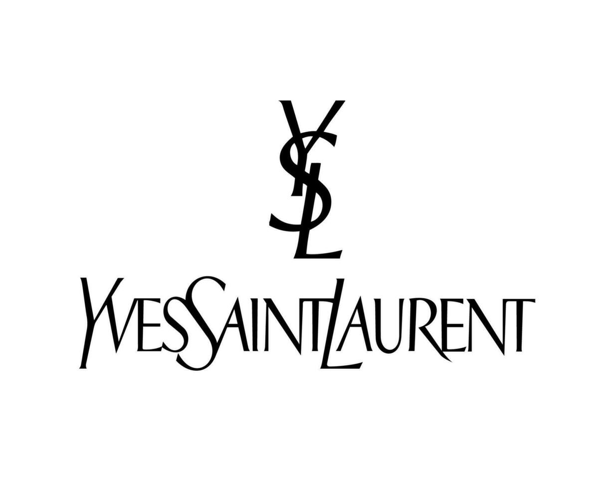 Ysl Yves Saint Laurent