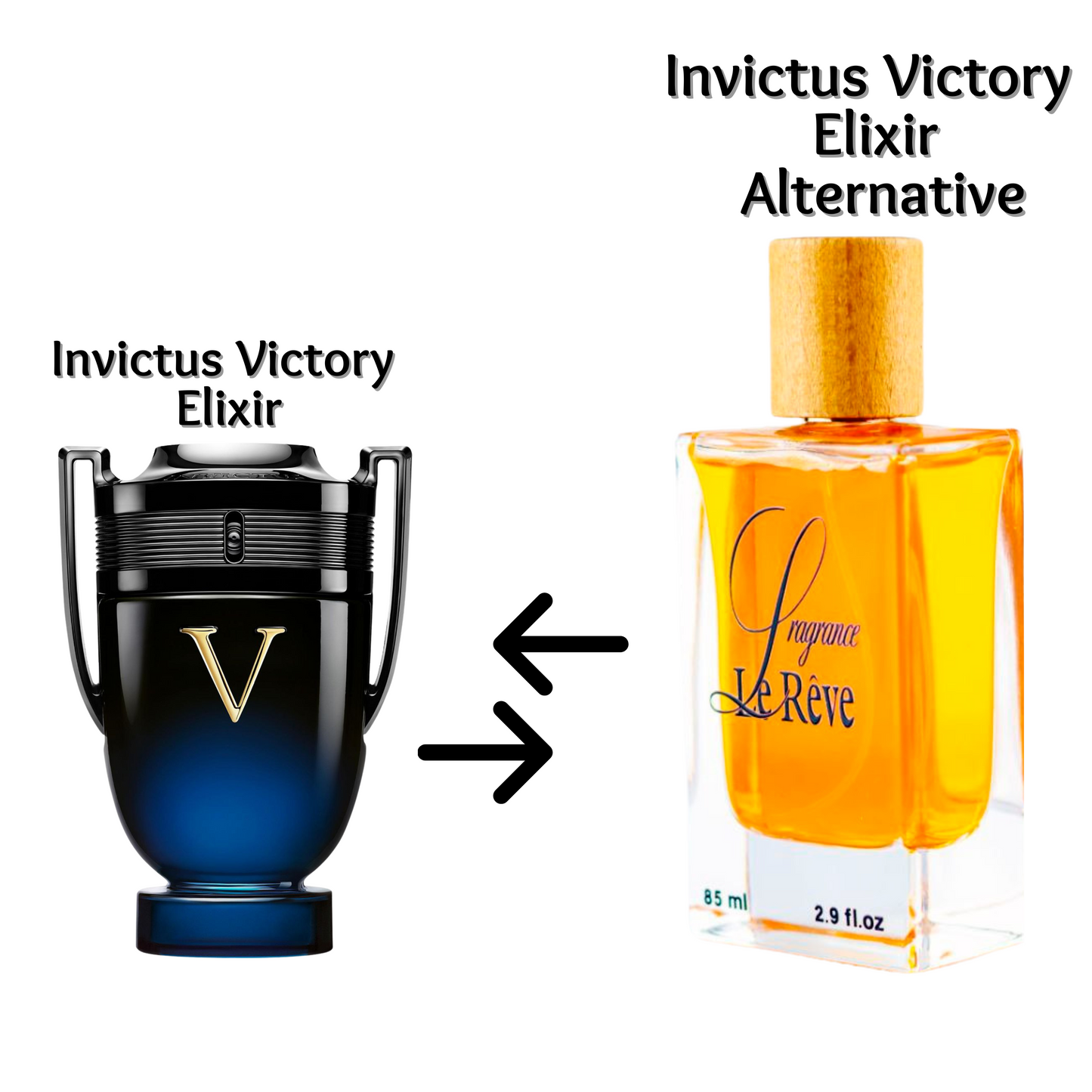 Invictus Victory Elixir Alternative - بديل عطر انفيكتوس فيكتوري الكسير