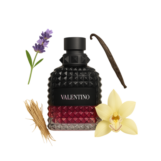 Valentino Uomo Born in Roma Alternative By Le Reve