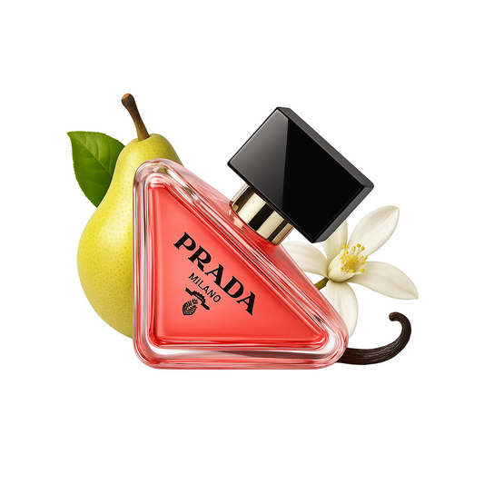 Prada Paradoxe Intense Alternative By Le Reve