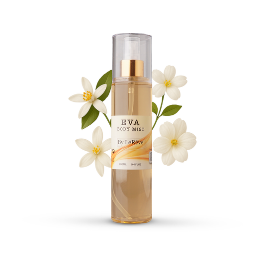 Eva Body Mist By Le Reve Fragrance